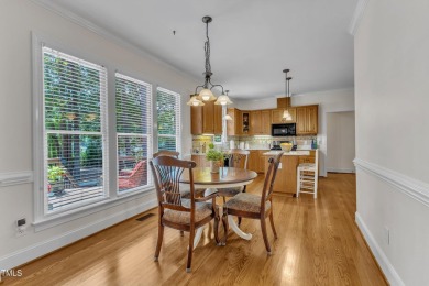 If you've been dreaming of living in Sunset Ridge, the home of on Devils Ridge Golf Club in North Carolina - for sale on GolfHomes.com, golf home, golf lot