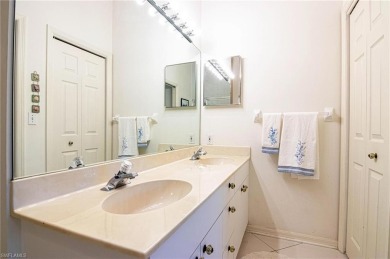 Absolutely Pristine and completely furnished 3 bedroom condo. A on Bonita Bay West in Florida - for sale on GolfHomes.com, golf home, golf lot