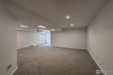 Bright, open and fresh in sought after Broadlands Community. On on The Broadlands Golf Course in Colorado - for sale on GolfHomes.com, golf home, golf lot