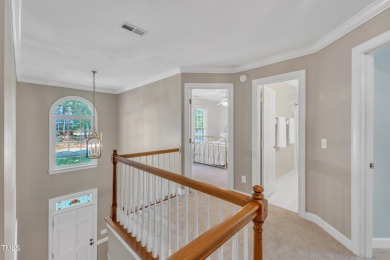 If you've been dreaming of living in Sunset Ridge, the home of on Devils Ridge Golf Club in North Carolina - for sale on GolfHomes.com, golf home, golf lot