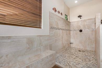 DON'T WAIT! Fully upgraded Concord on the golf course w/FULL on Poston Butte Golf Club in Arizona - for sale on GolfHomes.com, golf home, golf lot