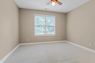 Contract has been accepted, just waiting on DD Money Wire. 

 on Devils Ridge Golf Club in North Carolina - for sale on GolfHomes.com, golf home, golf lot