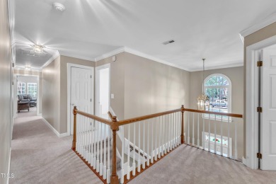 If you've been dreaming of living in Sunset Ridge, the home of on Devils Ridge Golf Club in North Carolina - for sale on GolfHomes.com, golf home, golf lot