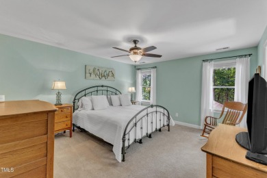 If you've been dreaming of living in Sunset Ridge, the home of on Devils Ridge Golf Club in North Carolina - for sale on GolfHomes.com, golf home, golf lot