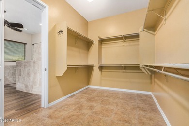 DON'T WAIT! Fully upgraded Concord on the golf course w/FULL on Poston Butte Golf Club in Arizona - for sale on GolfHomes.com, golf home, golf lot