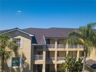 Absolutely Pristine and completely furnished 3 bedroom condo. A on Bonita Bay West in Florida - for sale on GolfHomes.com, golf home, golf lot