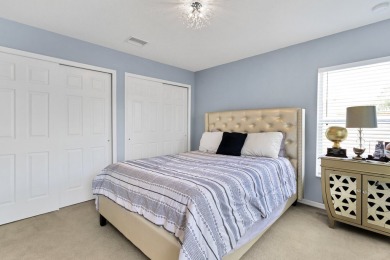 Enjoy this rare 5 bedroom, 3 bathroom home with private pool in on The Club At Pointe West in Florida - for sale on GolfHomes.com, golf home, golf lot