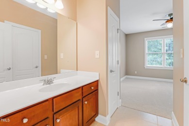 Contract has been accepted, just waiting on DD Money Wire. 

 on Devils Ridge Golf Club in North Carolina - for sale on GolfHomes.com, golf home, golf lot
