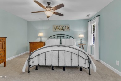 If you've been dreaming of living in Sunset Ridge, the home of on Devils Ridge Golf Club in North Carolina - for sale on GolfHomes.com, golf home, golf lot
