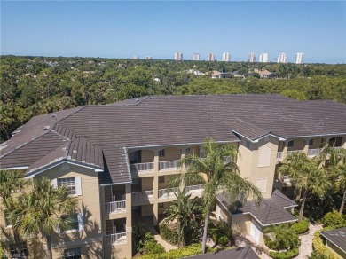 Absolutely Pristine and completely furnished 3 bedroom condo. A on Bonita Bay West in Florida - for sale on GolfHomes.com, golf home, golf lot