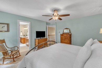 If you've been dreaming of living in Sunset Ridge, the home of on Devils Ridge Golf Club in North Carolina - for sale on GolfHomes.com, golf home, golf lot
