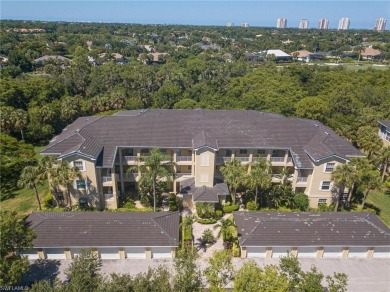 Absolutely Pristine and completely furnished 3 bedroom condo. A on Bonita Bay West in Florida - for sale on GolfHomes.com, golf home, golf lot