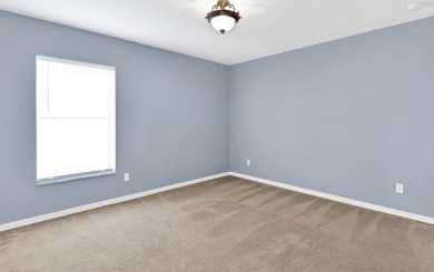 Enjoy this rare 5 bedroom, 3 bathroom home with private pool in on The Club At Pointe West in Florida - for sale on GolfHomes.com, golf home, golf lot