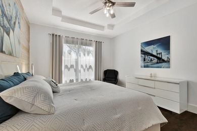 Priced to Sell quickly! Exquisitely updated, gorgeous and on Aberdeen Golf and Country Club in Florida - for sale on GolfHomes.com, golf home, golf lot