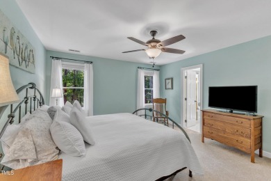 If you've been dreaming of living in Sunset Ridge, the home of on Devils Ridge Golf Club in North Carolina - for sale on GolfHomes.com, golf home, golf lot