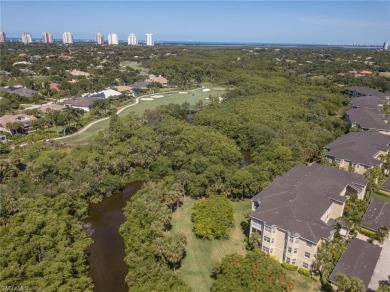 Absolutely Pristine and completely furnished 3 bedroom condo. A on Bonita Bay West in Florida - for sale on GolfHomes.com, golf home, golf lot