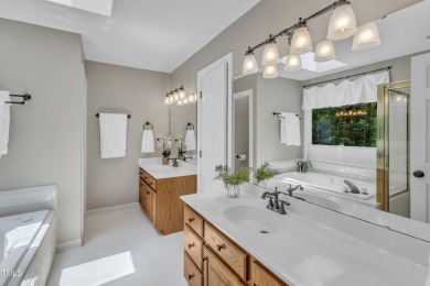 If you've been dreaming of living in Sunset Ridge, the home of on Devils Ridge Golf Club in North Carolina - for sale on GolfHomes.com, golf home, golf lot