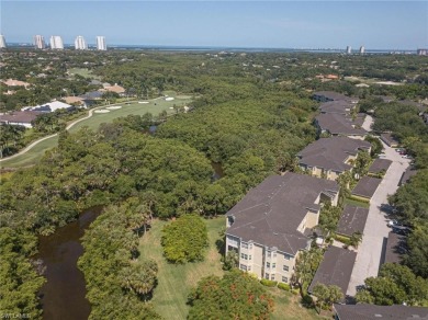 Absolutely Pristine and completely furnished 3 bedroom condo. A on Bonita Bay West in Florida - for sale on GolfHomes.com, golf home, golf lot