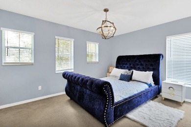 Enjoy this rare 5 bedroom, 3 bathroom home with private pool in on The Club At Pointe West in Florida - for sale on GolfHomes.com, golf home, golf lot