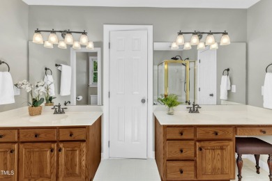 If you've been dreaming of living in Sunset Ridge, the home of on Devils Ridge Golf Club in North Carolina - for sale on GolfHomes.com, golf home, golf lot