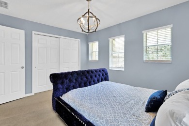 Enjoy this rare 5 bedroom, 3 bathroom home with private pool in on The Club At Pointe West in Florida - for sale on GolfHomes.com, golf home, golf lot