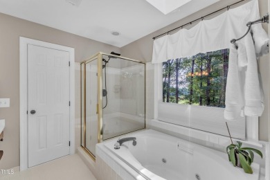 If you've been dreaming of living in Sunset Ridge, the home of on Devils Ridge Golf Club in North Carolina - for sale on GolfHomes.com, golf home, golf lot