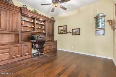 DON'T WAIT! Fully upgraded Concord on the golf course w/FULL on Poston Butte Golf Club in Arizona - for sale on GolfHomes.com, golf home, golf lot