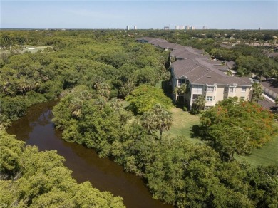Absolutely Pristine and completely furnished 3 bedroom condo. A on Bonita Bay West in Florida - for sale on GolfHomes.com, golf home, golf lot
