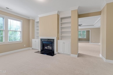Contract has been accepted, just waiting on DD Money Wire. 

 on Devils Ridge Golf Club in North Carolina - for sale on GolfHomes.com, golf home, golf lot