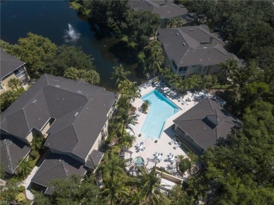 Absolutely Pristine and completely furnished 3 bedroom condo. A on Bonita Bay West in Florida - for sale on GolfHomes.com, golf home, golf lot