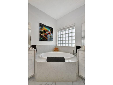 Priced to Sell quickly! Exquisitely updated, gorgeous and on Aberdeen Golf and Country Club in Florida - for sale on GolfHomes.com, golf home, golf lot