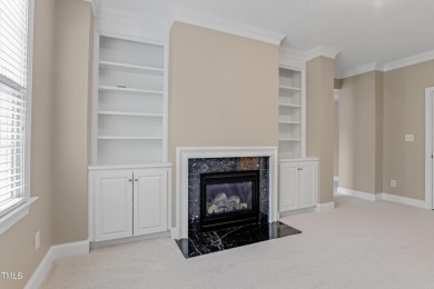 Contract has been accepted, just waiting on DD Money Wire. 

 on Devils Ridge Golf Club in North Carolina - for sale on GolfHomes.com, golf home, golf lot