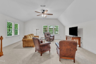 If you've been dreaming of living in Sunset Ridge, the home of on Devils Ridge Golf Club in North Carolina - for sale on GolfHomes.com, golf home, golf lot
