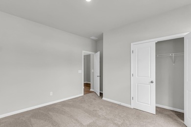 Your spacious cottage awaits in the Gwinnett C Floorplan. This on Players Course At Wyboo Plantation in South Carolina - for sale on GolfHomes.com, golf home, golf lot