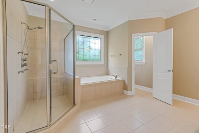 Contract has been accepted, just waiting on DD Money Wire. 

 on Devils Ridge Golf Club in North Carolina - for sale on GolfHomes.com, golf home, golf lot
