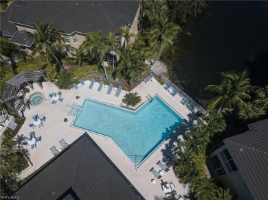 Absolutely Pristine and completely furnished 3 bedroom condo. A on Bonita Bay West in Florida - for sale on GolfHomes.com, golf home, golf lot