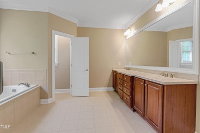 Contract has been accepted, just waiting on DD Money Wire. 

 on Devils Ridge Golf Club in North Carolina - for sale on GolfHomes.com, golf home, golf lot