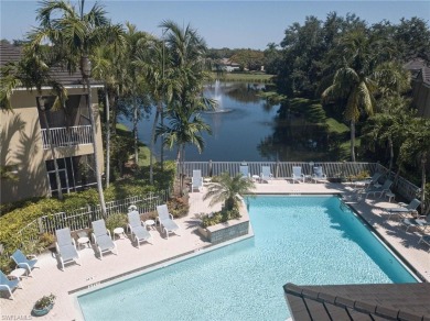 Absolutely Pristine and completely furnished 3 bedroom condo. A on Bonita Bay West in Florida - for sale on GolfHomes.com, golf home, golf lot