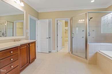 Contract has been accepted, just waiting on DD Money Wire. 

 on Devils Ridge Golf Club in North Carolina - for sale on GolfHomes.com, golf home, golf lot