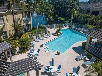 Absolutely Pristine and completely furnished 3 bedroom condo. A on Bonita Bay West in Florida - for sale on GolfHomes.com, golf home, golf lot