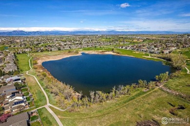 Bright, open and fresh in sought after Broadlands Community. On on The Broadlands Golf Course in Colorado - for sale on GolfHomes.com, golf home, golf lot