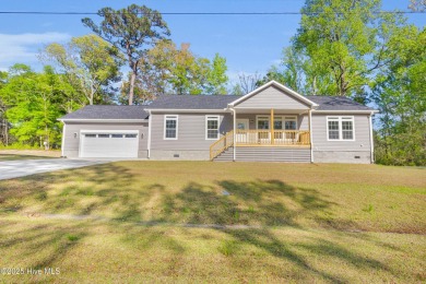 $5,000 SELLER CREDIT -- Use it to BUY DOWN YOUR RATE or ANY WAY on Minnesott Golf and Country Club in North Carolina - for sale on GolfHomes.com, golf home, golf lot
