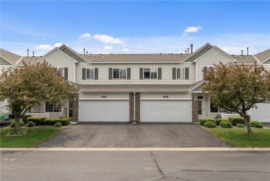 Welcome home to 803 Willow Glen Court--an impeccably maintained on Buffalo Heights Golf Course in Minnesota - for sale on GolfHomes.com, golf home, golf lot