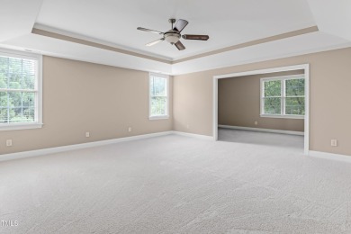 Contract has been accepted, just waiting on DD Money Wire. 

 on Devils Ridge Golf Club in North Carolina - for sale on GolfHomes.com, golf home, golf lot