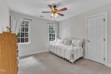 If you've been dreaming of living in Sunset Ridge, the home of on Devils Ridge Golf Club in North Carolina - for sale on GolfHomes.com, golf home, golf lot