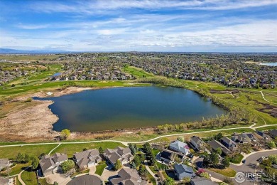 Bright, open and fresh in sought after Broadlands Community. On on The Broadlands Golf Course in Colorado - for sale on GolfHomes.com, golf home, golf lot