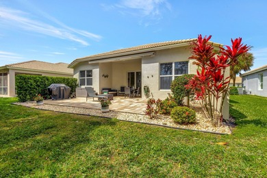 Priced to Sell quickly! Exquisitely updated, gorgeous and on Aberdeen Golf and Country Club in Florida - for sale on GolfHomes.com, golf home, golf lot