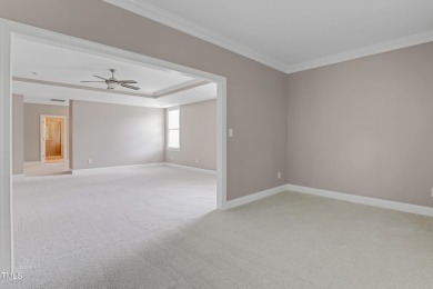 Contract has been accepted, just waiting on DD Money Wire. 

 on Devils Ridge Golf Club in North Carolina - for sale on GolfHomes.com, golf home, golf lot