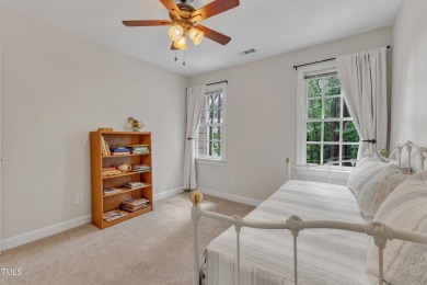 If you've been dreaming of living in Sunset Ridge, the home of on Devils Ridge Golf Club in North Carolina - for sale on GolfHomes.com, golf home, golf lot