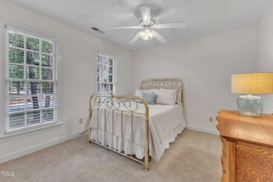 If you've been dreaming of living in Sunset Ridge, the home of on Devils Ridge Golf Club in North Carolina - for sale on GolfHomes.com, golf home, golf lot
